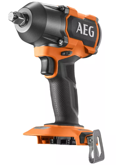 AEG BSS 18MTF12BL-0 Somun Sıkma (AKÜ HARİÇ)