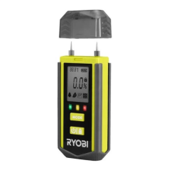 RYOBİ RBPINMM1 Nem Ölçer