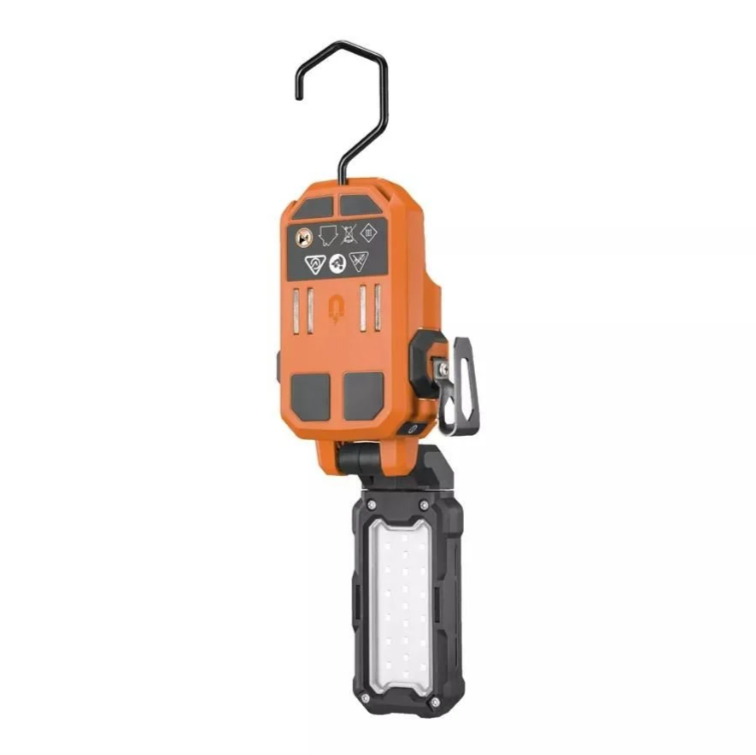 AEG BML18-0 Akülü Mıknatıslı Aydınlatma