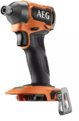 AEG BSS18SBL2-502 Çift  Akülü Kömürsüz Darbeli Vidalama Makinesi ( ÇANTASIZ )