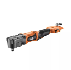 AEG BSS 18SRA38BL-0 Kömürsüz Akülü Cırcır Makinesi 3/8