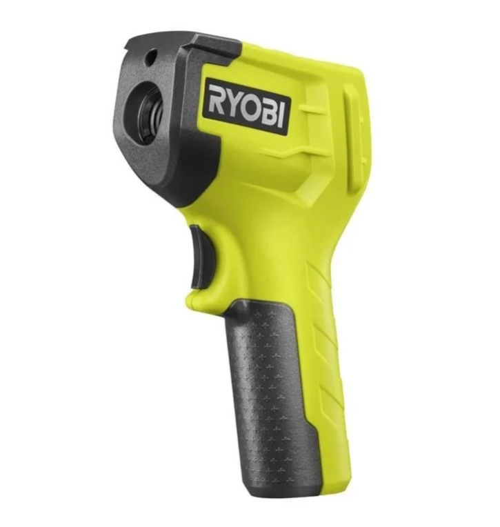 RYOBİ RBIRT08 Kızıl Ötesi Termometre