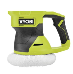 RYOBİ RBP18150-0 18V Li-Ion Akülü Orbital Polisaj Makinesi 15cm