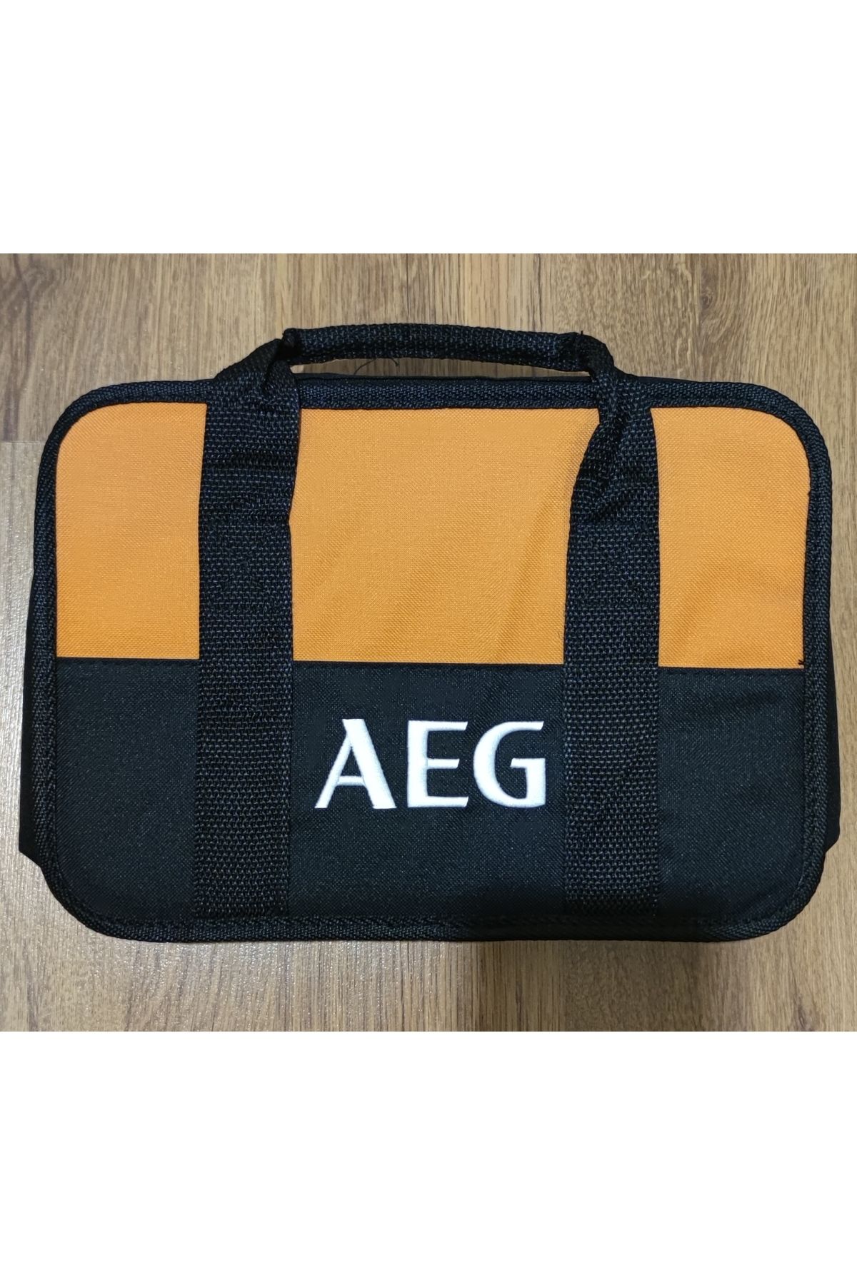 AEG BEZ MATKAP ÇANTASI