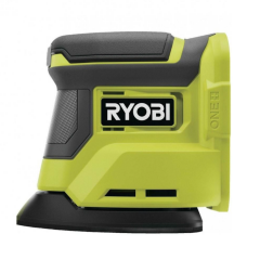 RYOBİ RPS18-0 18V Zımpara Makinası (Akü Dahil Değildir.)