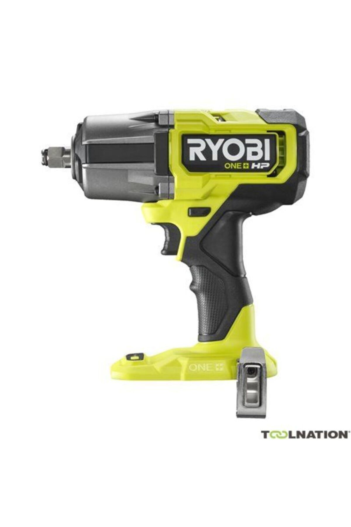 Ryobi RIWH18X-0 Akülü Darbeli Somun Sıkma 1/2'' 18 Volt (akü şarj cihazı hariç) 1600 Newton