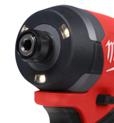 Milwaukee M18 FID3-502X Akülü Darbeli Vidalama