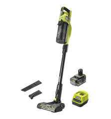 RYOBİ RSV18X-1X40G Akülü El Süpürgesi