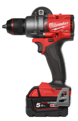 Milwaukee M18 FPD3-502X Çift Akülü Darbeli Matkap&Vidalama (158NM)
