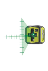 RYOBİ RBCLLG2 15 Metre Yeşil Çarpraz Lazer Metre