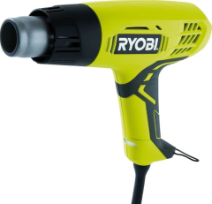 RYOBİ EHG2000 Sıcak Hava Tabancası 600C
