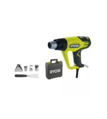 RYOBİ EHG2020 LCD Sıcak Hava Tabancası