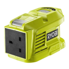 RYOBİ RY18BI150A-0 18v Akülü İnvertör Makinesi (Akü Dahil Değildir.)