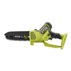 RYOBİ RY18PSX20A-0 18V Kömürsüz Motor Budama Testeresi (Akü Dahil Değildir.)