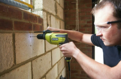 RYOBİ RPD800K Darbeli Matkap