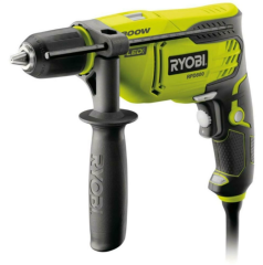 RYOBİ RPD800K Darbeli Matkap