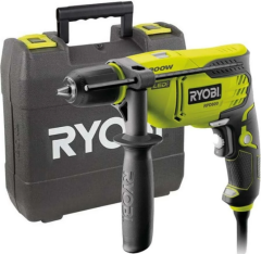 RYOBİ RPD800K Darbeli Matkap