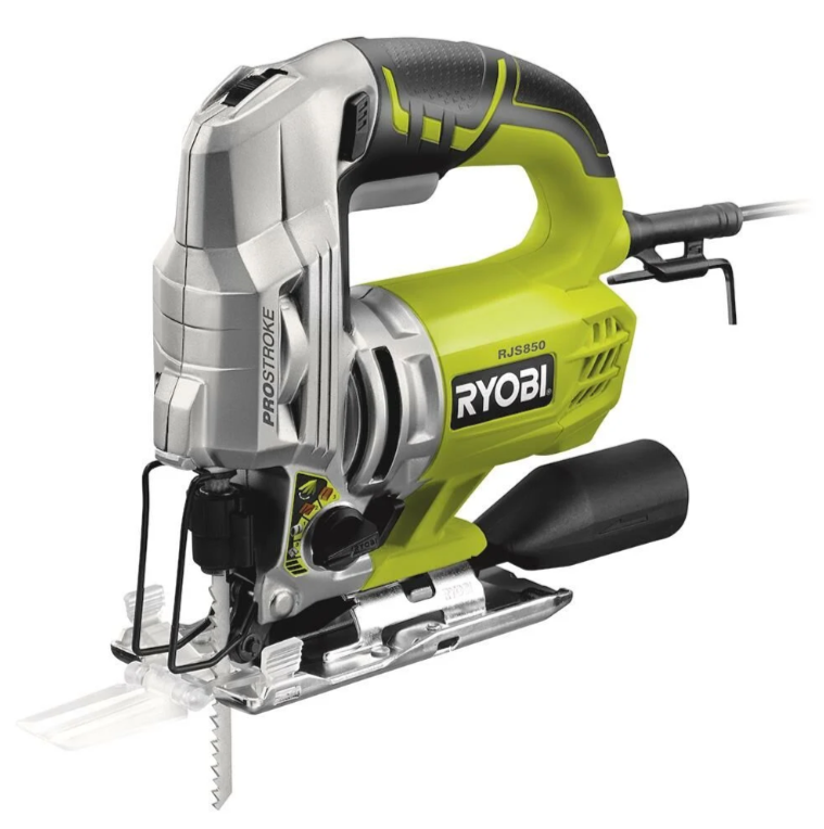 RYOBİ RJS850K Dekupaj Testere