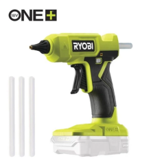 RYOBİ RGLU18-0 Akülü Silikon Tabancası (Akü Dahil Değildir.)