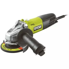 RYOBİ RAG800-125S 800W Avuç Taşlama Makinesi 125mm