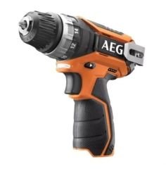 AEG Akülü Matkap Bs 12 C2 LI-0 ( Akü ve şarj Cihazı Hariç )