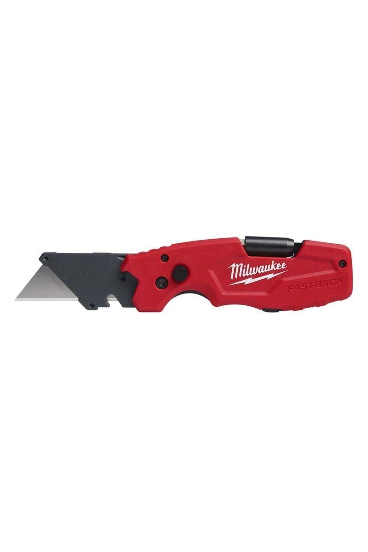 Milwaukee Fastback Maket Bıçağı Ve Tornavida 4932478559