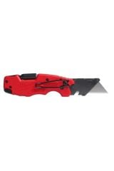 Milwaukee Fastback Maket Bıçağı Ve Tornavida 4932478559