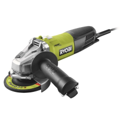 RYOBİ RAG800 125G Avuç Taşlama Makinesi