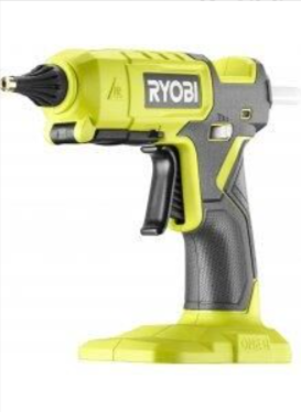 RYOBİ RGL18-0 Akülü Sıcak Silikon Tabancası (Akü Dahil Değildir.)