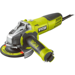 RYOBİ RAG950-125S 950W Avuç Taşlama