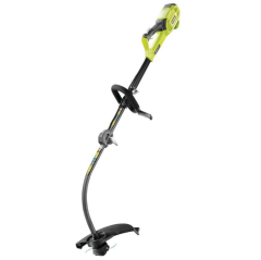 RYOBİ RLT1238L Misinalı Çim Biçme Makinesi 38Cm