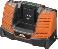 AEG Bl1418 Hızlı Şarj Cihazı  Li-ion 4932464542 18 Volt