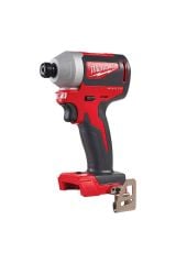 Milwaukee M18 Blıd2-0x Akülü Darbeli Vidalama 1?4“