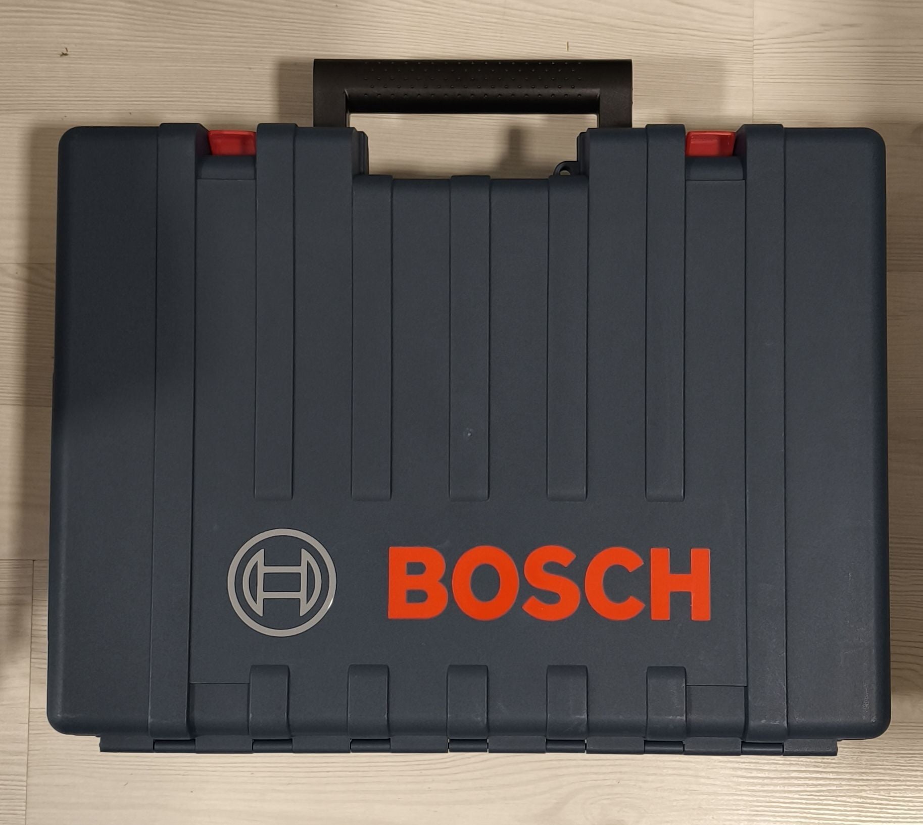 BOSCH GWS 18V-8 Lİ AKÜLÜ TAŞLAMA ÇANTASI