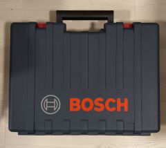 BOSCH GWS 18V-8 Lİ AKÜLÜ TAŞLAMA ÇANTASI