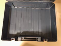 BOSCH GWS 18V-8 Lİ AKÜLÜ TAŞLAMA ÇANTASI