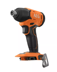 AEG BSS 18C2 Akülü Darbeli Vidalama ( Akü ve şarj cihazı hariçtir )