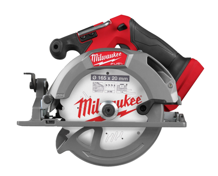 Milwaukee M18 FCS552-0X Daire Testere 4933493588 ( AKÜ VE ŞARJ CİHAZI HARİÇ )