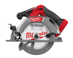 Milwaukee M18 FCS552-0X Daire Testere 4933493588 ( AKÜ VE ŞARJ CİHAZI HARİÇ )