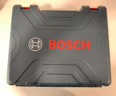 BOSCH Gsr 185-LI Taşıma Çantası