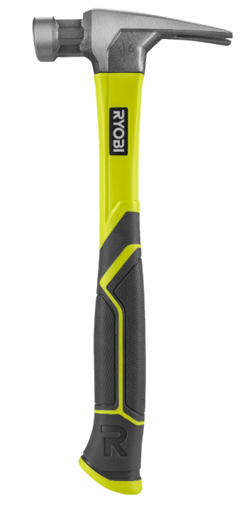 Ryobi RH16FSS Marangoz Çekici