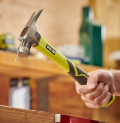 Ryobi RH16FSS Marangoz Çekici