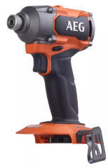 AEG BSS 18C3B3-0 18v Kömürsüz Akülü Darbeli Vidalama