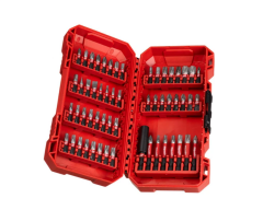 Milwaukee Shockwave 56 Parça Bits Uç Seti - 4932492006