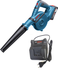 GBL 18V-120 Professional Tek Akülü Üfleme Makinesi 2.0 Ah