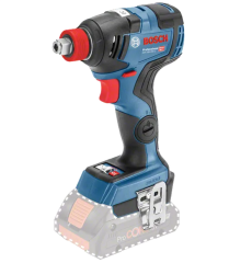 Bosch Gdx 18V-200 C Professional Akülü Somun Sıkma Makinesi (Akü ve Şarj Dahil Değil) - 06019J2204