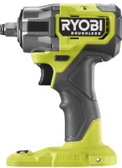 Ryobi RIW18CBL-0 Akülü Kömürsüz Somun Sıkma 1/2 (Akü ve Şarj Cihazı Dahil Değildir)