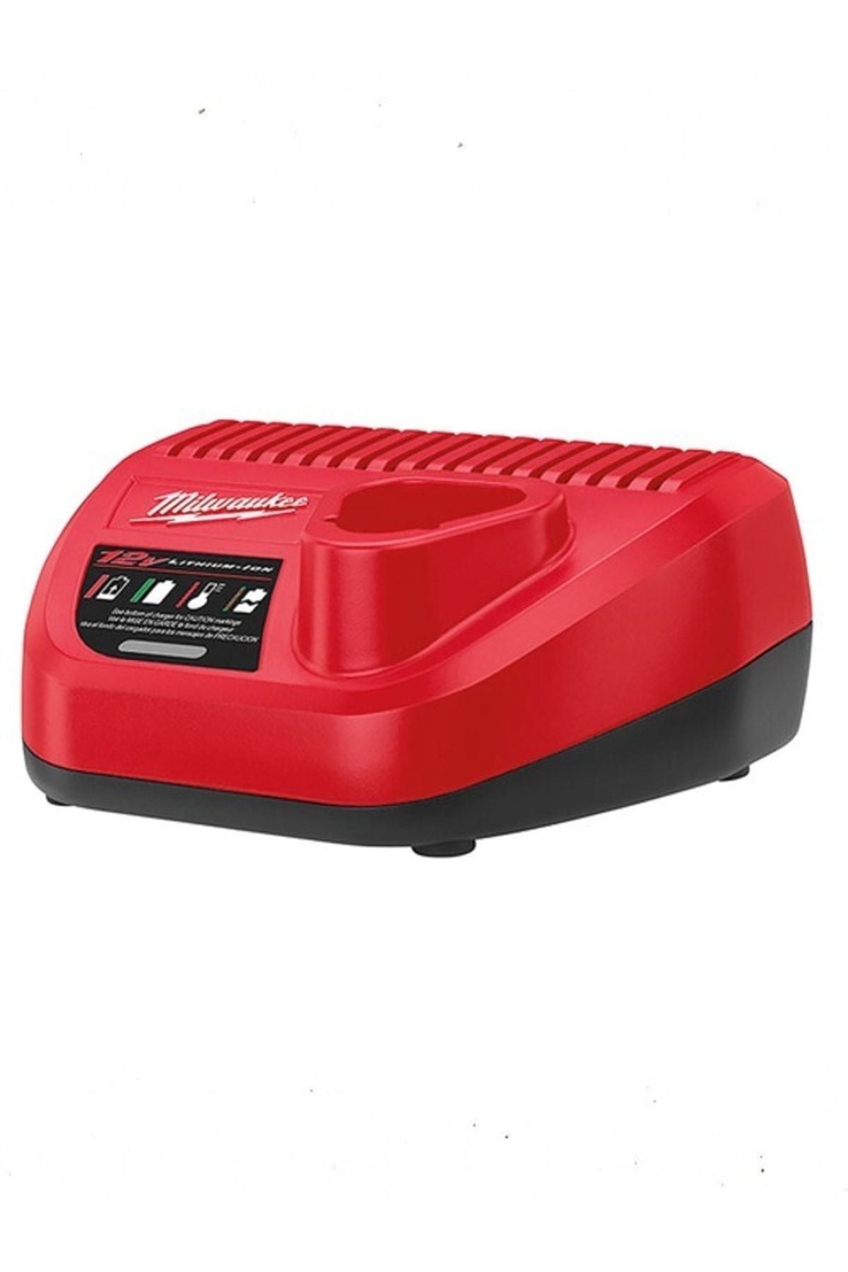 Milwaukee C12C 12V Şarj Aleti