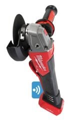 Milwaukee M18 ONEFSAG125XPDB-0X Akülü Taşlama ( AKÜ VE ŞARJ CİHAZI HARİÇTİR )