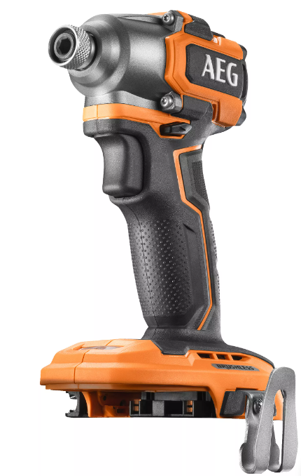 AEG Bss 18sbl-0 Kömürsüz Darbeli Vidalama (AKÜ HARİÇ)